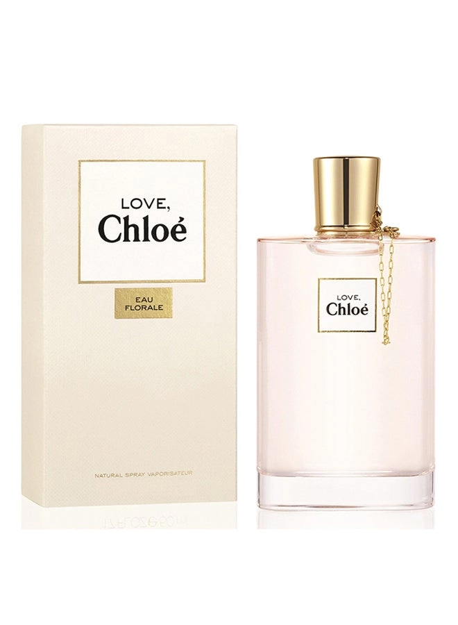 Love Eau Florale Eau de Toilette 75ml