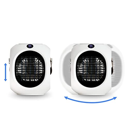 Portable Air Conditioner - One Size 3.5 Kilograms