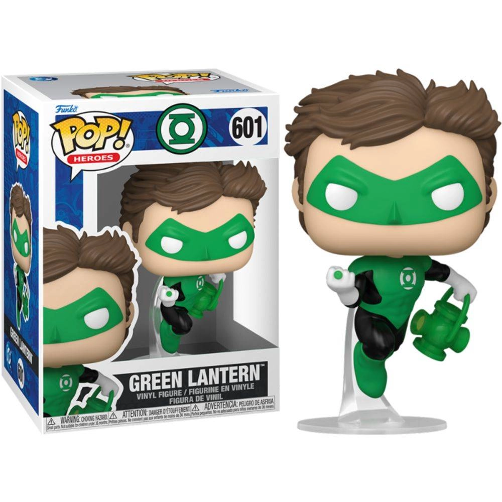 Green Lantern - DC New Classics (11.4 cm)