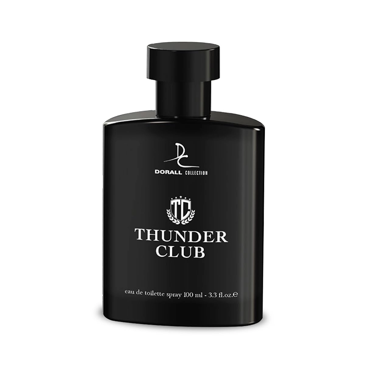 Dorall Collection Thunder Club Eau de Toilette 100ml