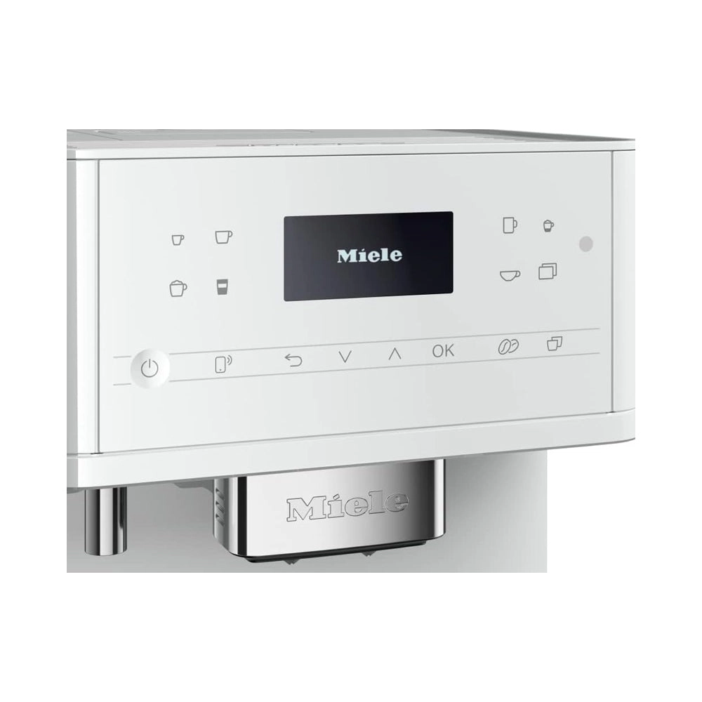 Coffee Machine WiFi Grinder CM6160