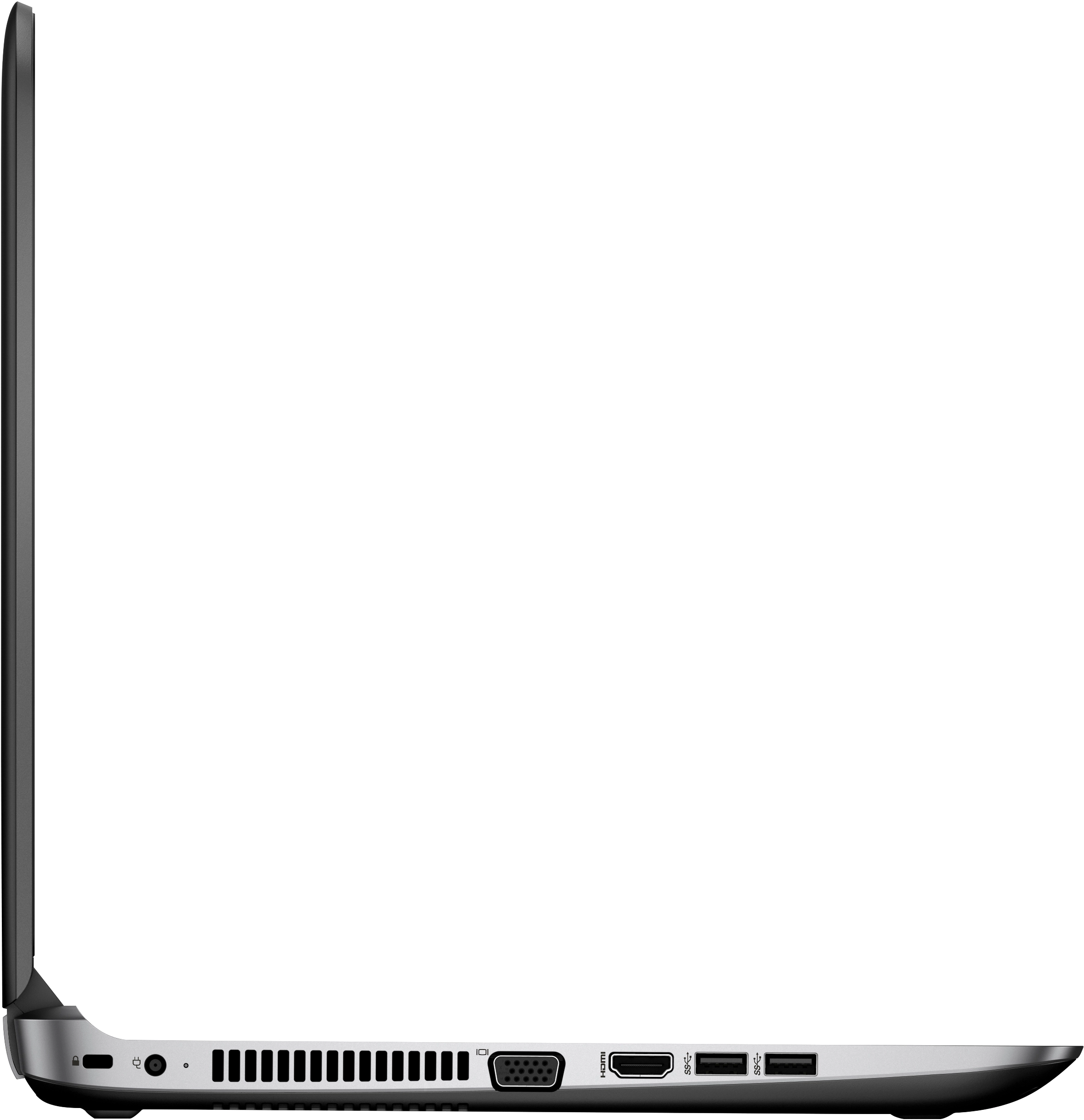(Renewed) ProBook 450 G3 - 15.6'' 8GB 1TB i7-6500U