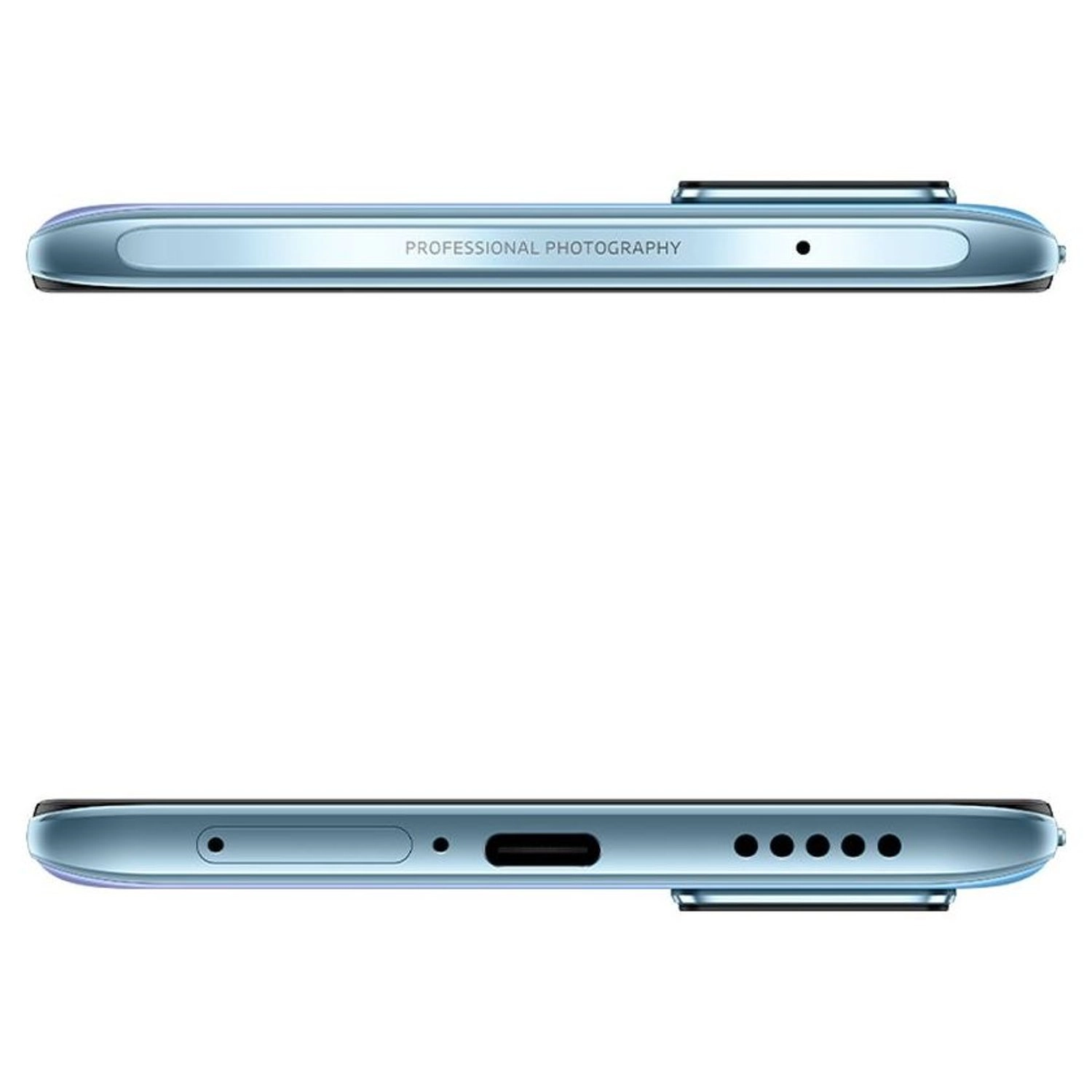 X60 Pro - 12GB 256GB