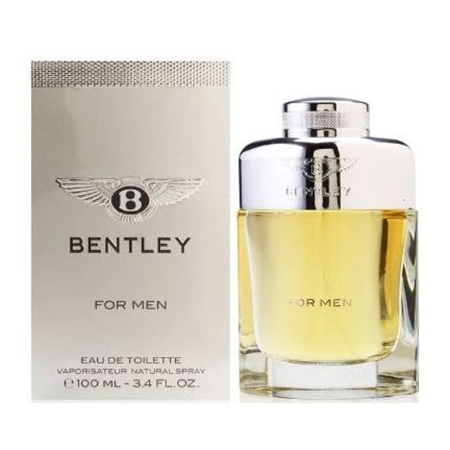 Perfume For Men Eau de Toilette 100ml