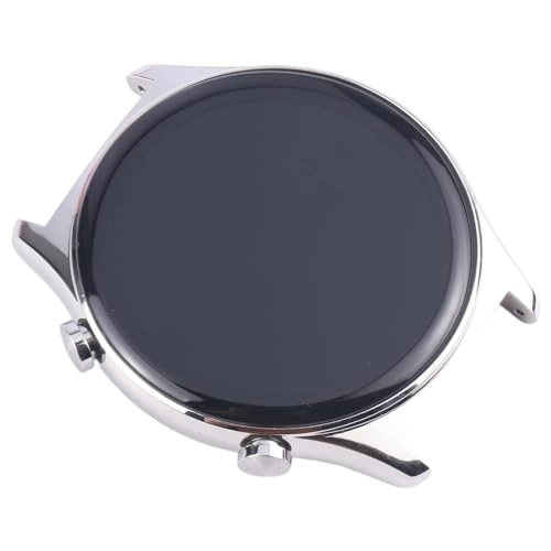 LCD Screen Frame Bezel Plate for Honor Watch GS 4 - Goldnull