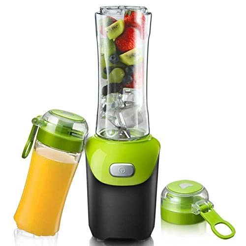 Portable Mini Blender - 300W