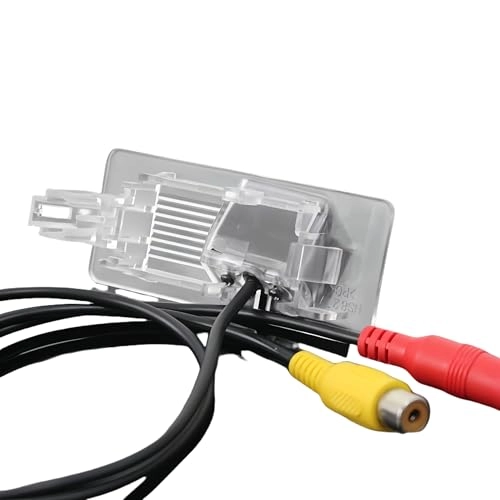 Rear View Camera - Night Vision RCA 656(H)x492(V)