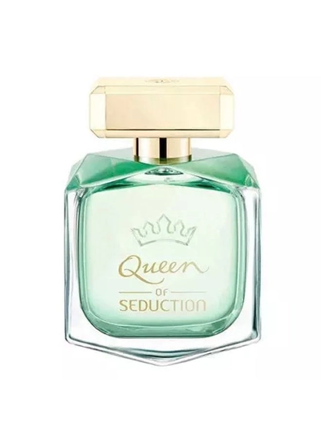 Queen Of Seduction Absolute Diva Eau de Toilette 80 ml