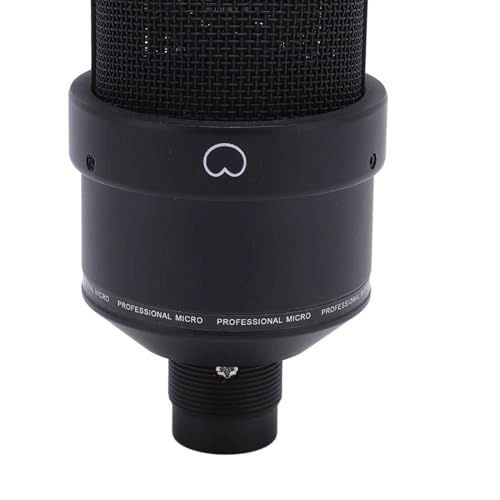 215s6rqtad-12 XLR Microphone