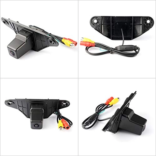 Reverse Backup Rear View Camera - Night vision HDMI