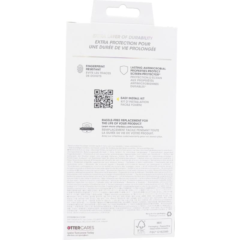 Privacy Screen Protector for Samsung Galaxy S23 Ultra