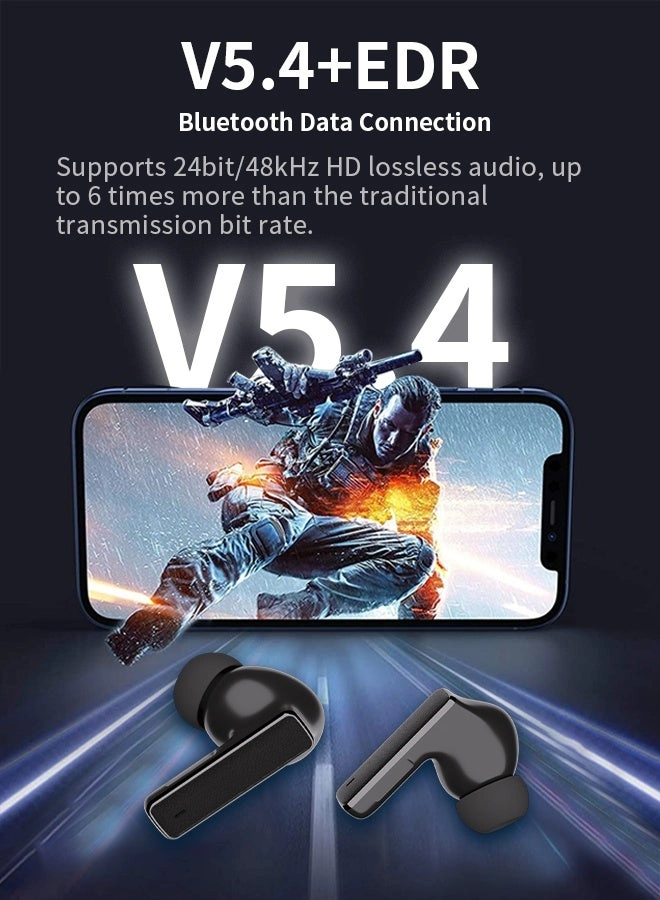 RS6 Wireless Earbud