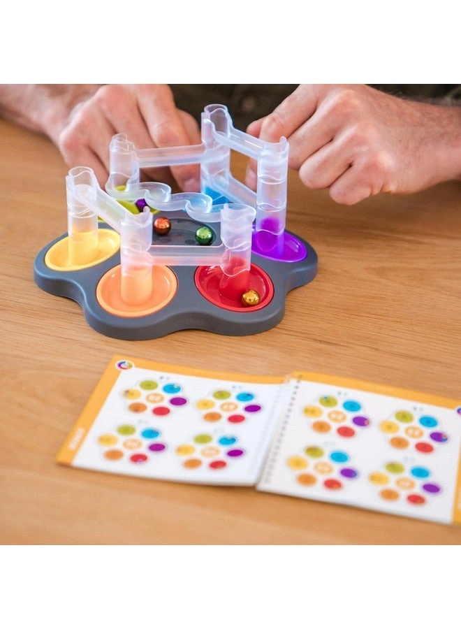 Drop Zone - 80 Challenges Ages 8 - Adult