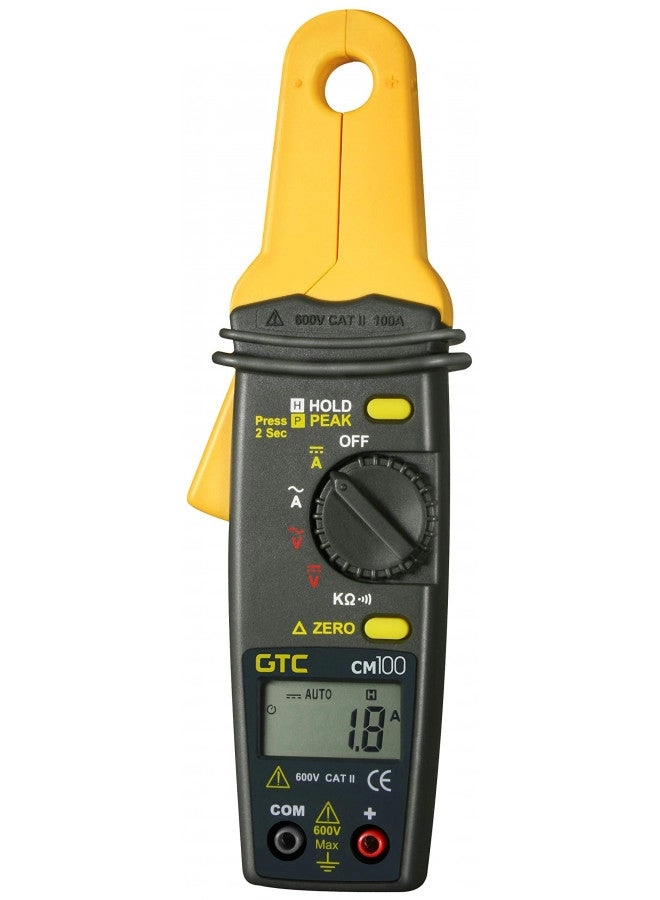 General Technologies Corp CM100