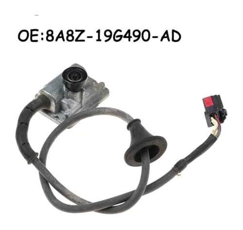 Reversing Camera - Night vision