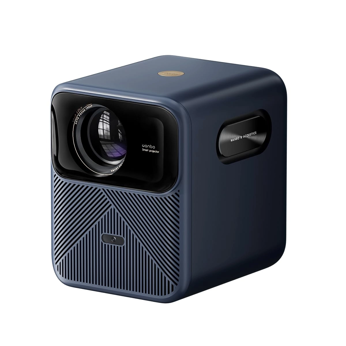 WANBO Mozart 1 Pro 1200 ANSI Lumens 1080x1920 pixels