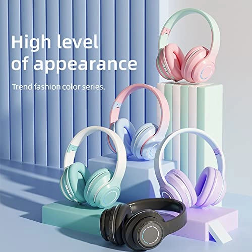 BT Wireless Headphone