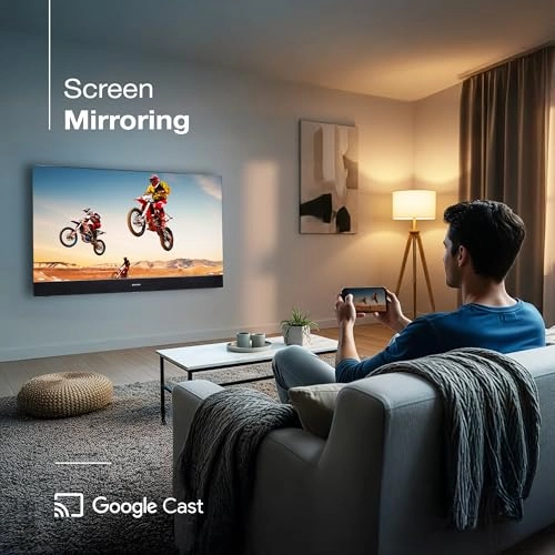 JSS32GSQLED - 32 Inches