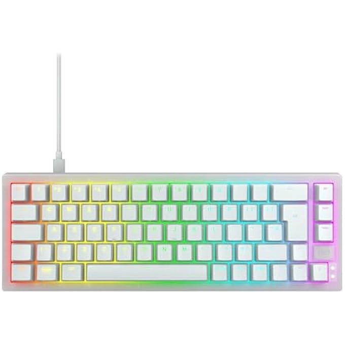 rayihni K5V2 - UK Wired