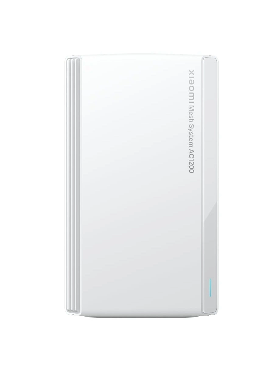 AC1200 Mesh System - 802.11ac