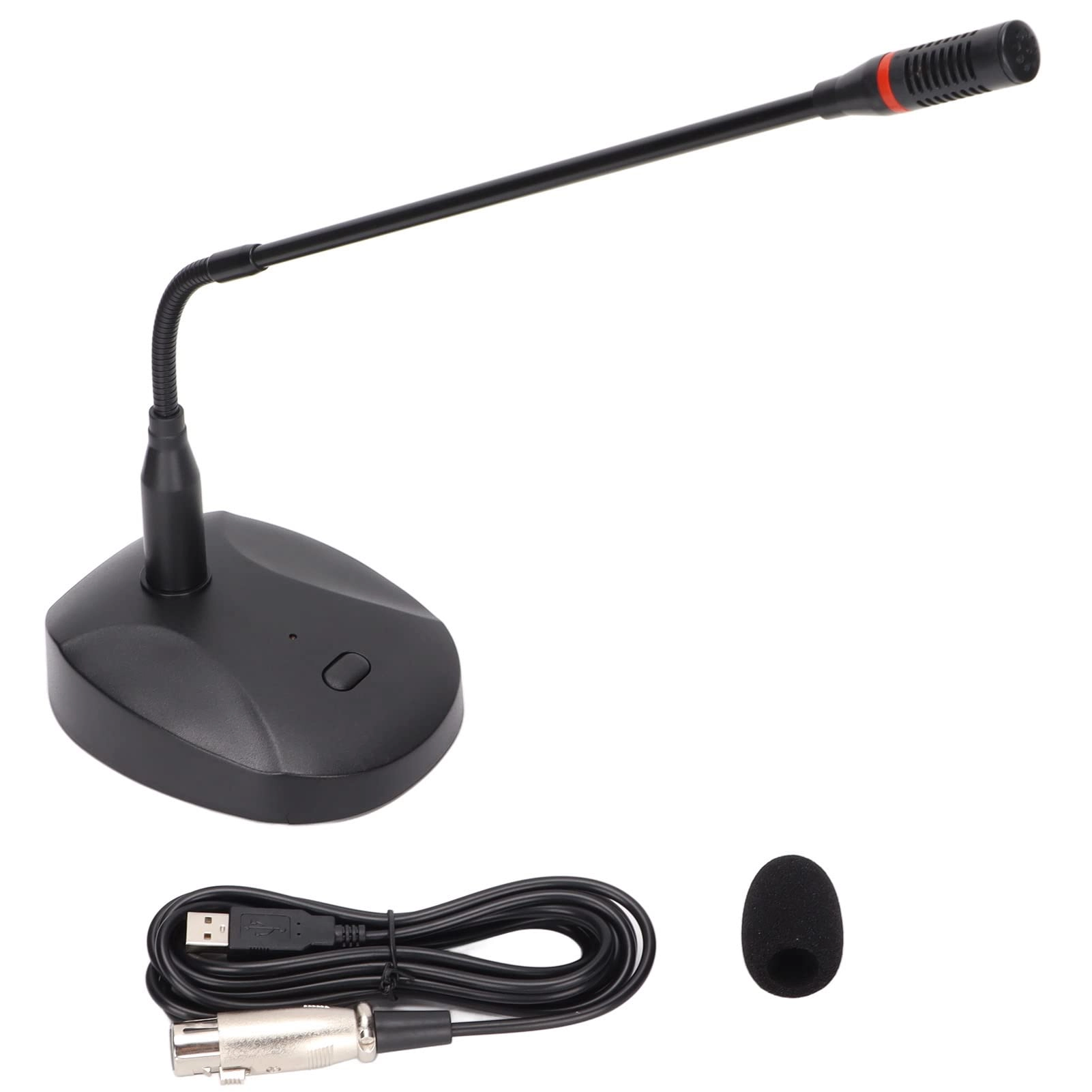 DAUERHAFTz6tc1dan354417 USB Microphone