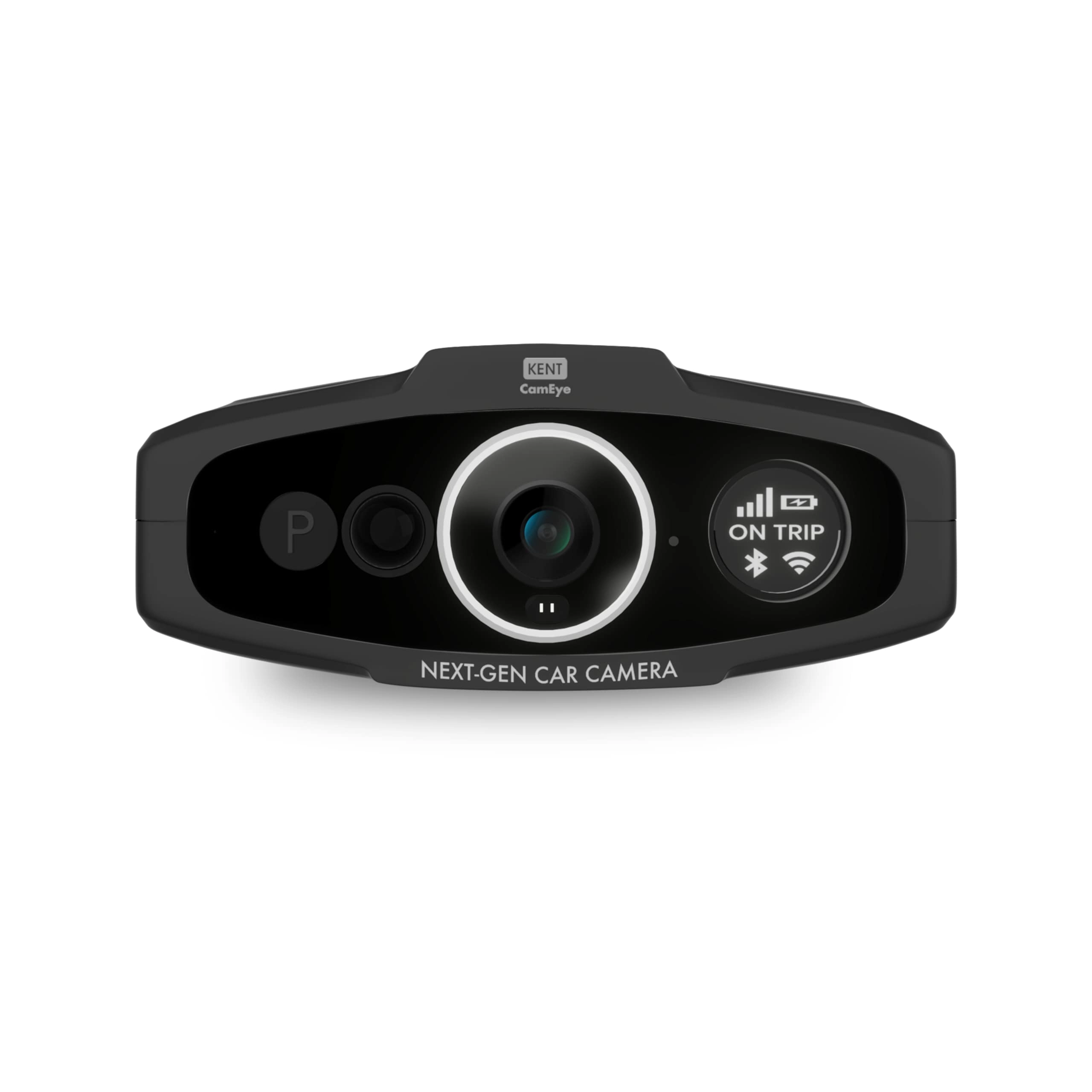 Kent CamEye CarCam 2 - 960p