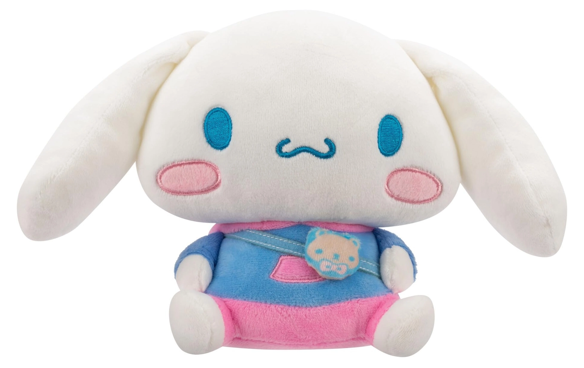 Jazwares Sanrio - Cinnamoroll Hoodie - 20 cm
