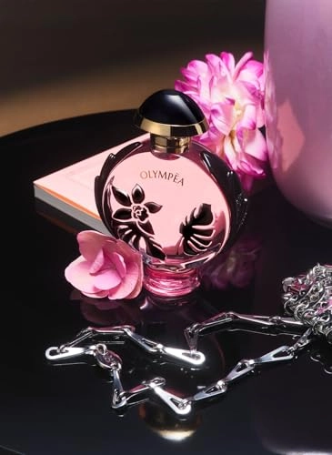 Olympea Flora Intense Eau de Parfum 80 ml