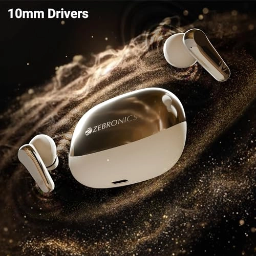 Monk+ Wireless Earbud