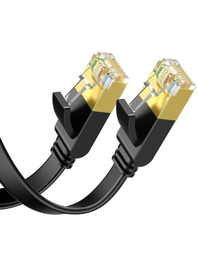 Cat7 Ethernet Cable - 5M