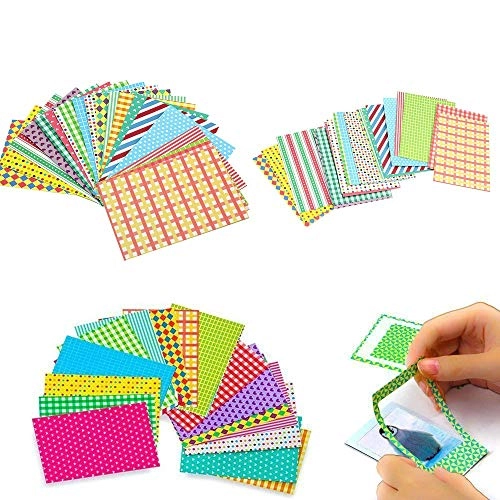 Instax Mini 64 Photos PVC Photo Album