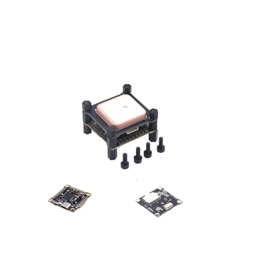 Flight Controller Board - Barometer Compatible with F4V3S M8N BN880