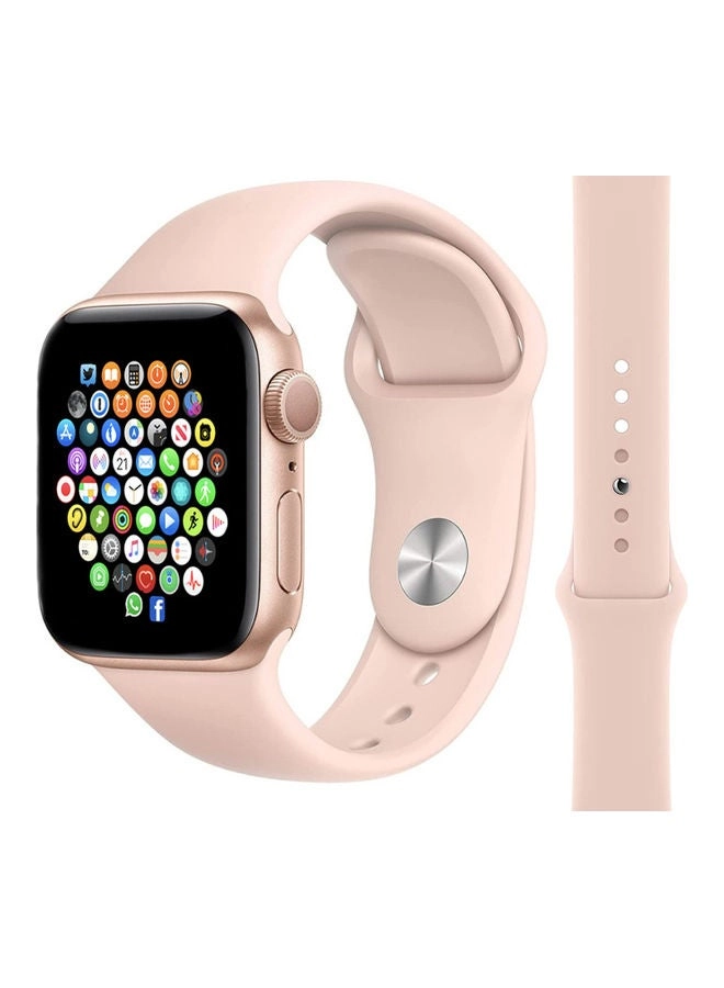 SMART WATCH 44mm Bundle