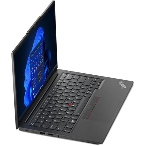 (Open Box) ThinkPad E14 Gen 5 21JR001QUS - 14'' Core i7-13700 16GB DDR4 1000GB SSD