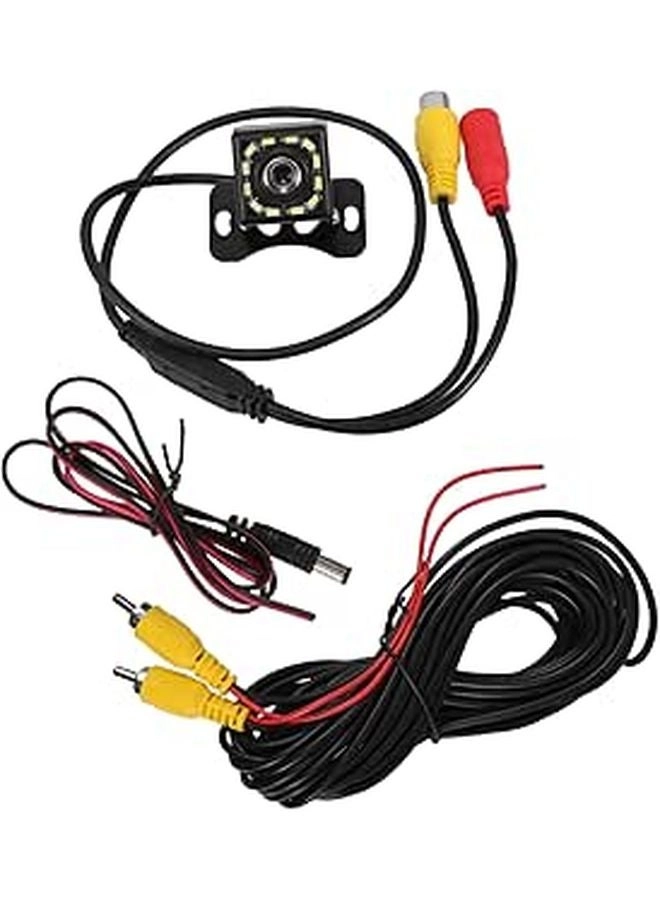 Backup Camera - Night Vision Wireless