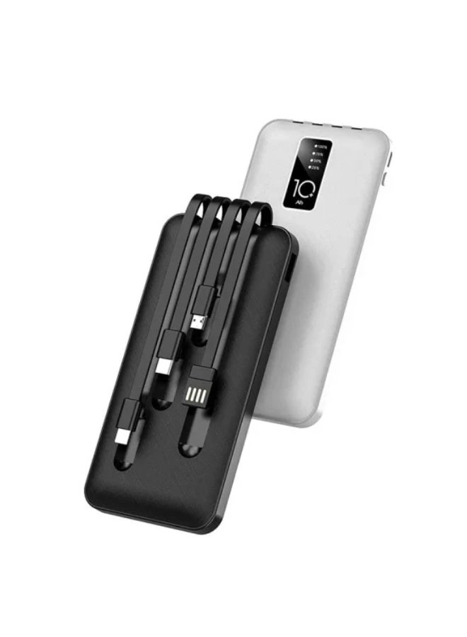 BOLICE BO-17 - 10000mAh 2.1A