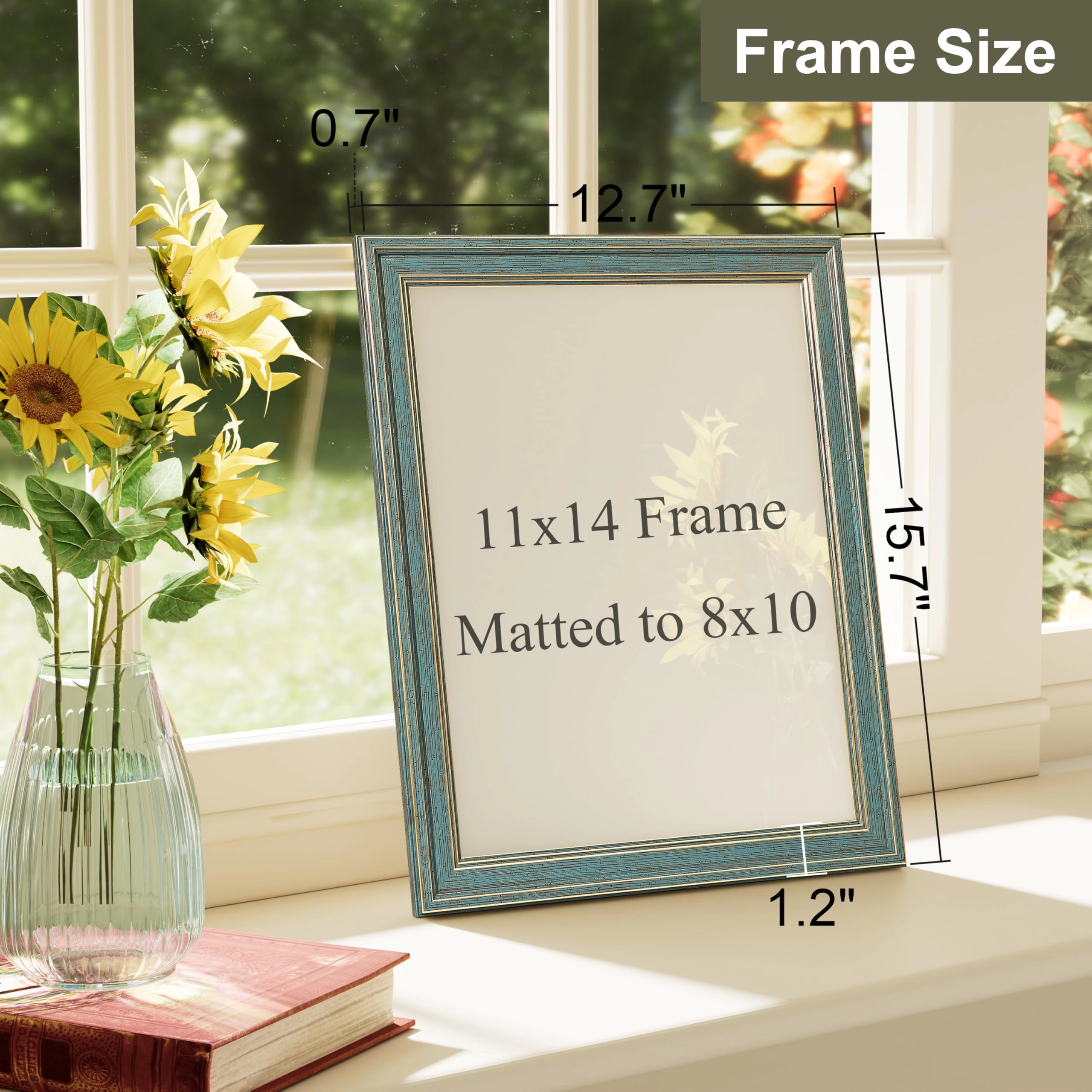 11x14 Picture Frame