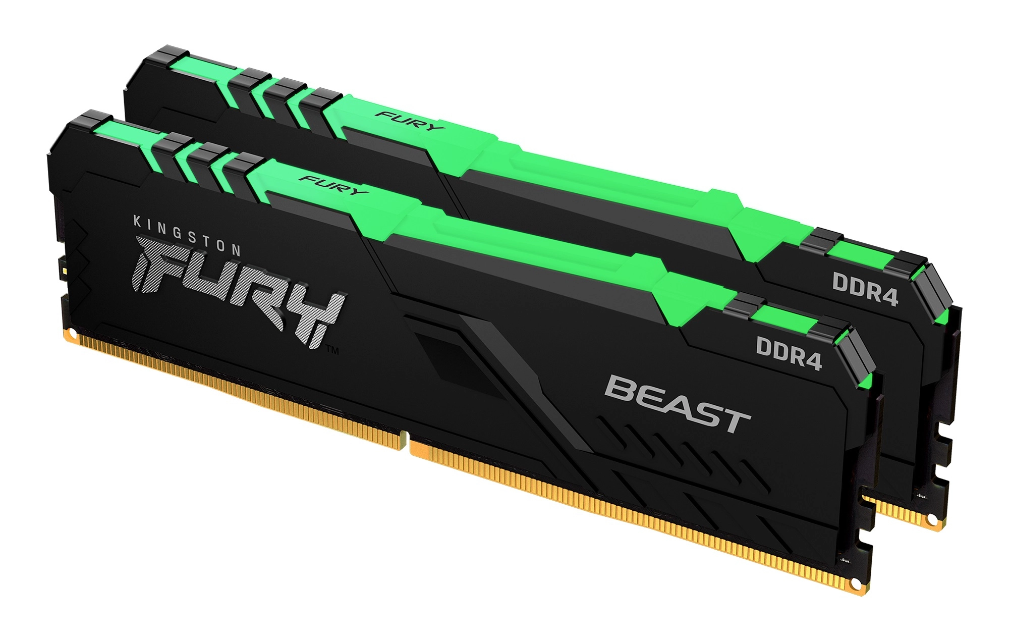 HyperX Fury - 16 GB