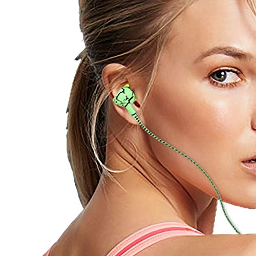 Computer Earphones Wired Headset