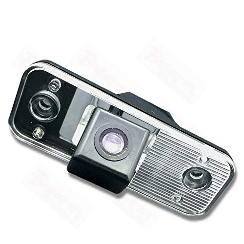 Reversing Camera - Night vision