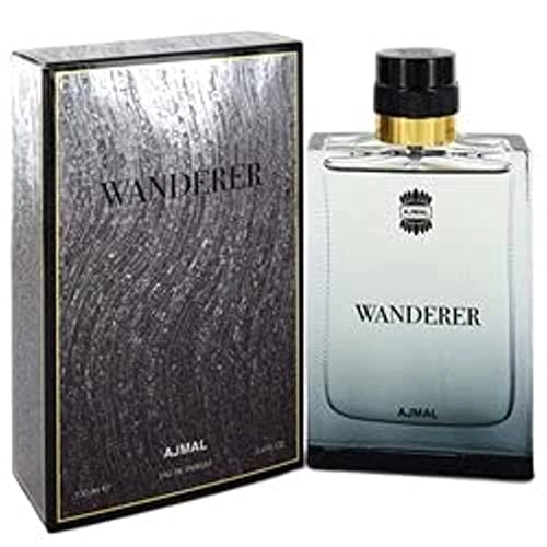 Wanderer Eau de Parfum 100 ml