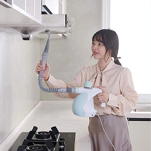 Steam Cleaner - 50W Handled Multi-Purpose