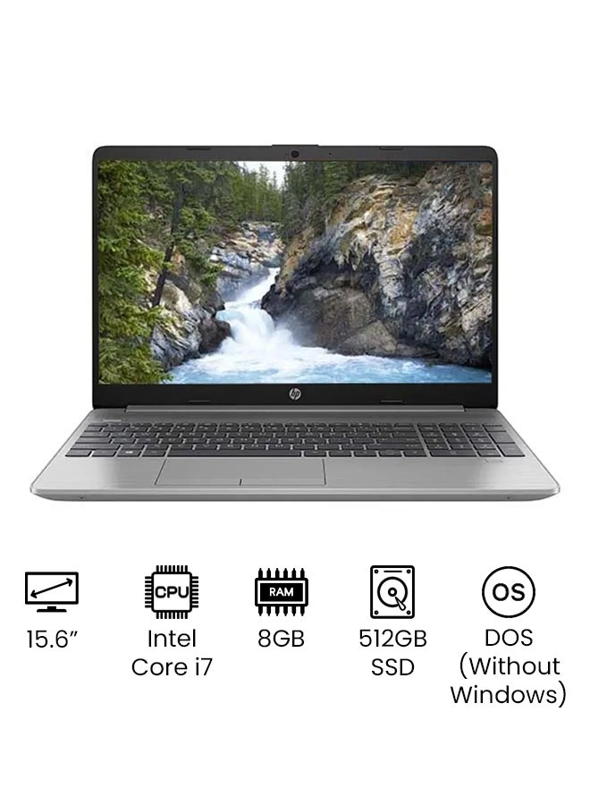250 G8 32M39EA - 15.6'' Core i7-1165G7 8GB DDR4 512GB SSD