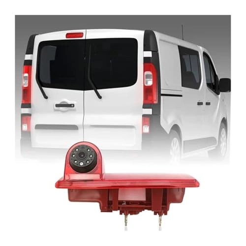 BM5Z19G490C - Night vision