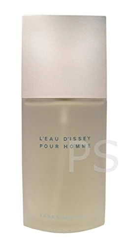 Perfume For Men Eau de Toilette 125 ml