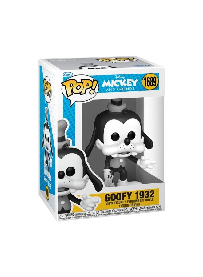 FUNKO Goofy - Disney Mickey And Friends - 3 yr(s) 1 piece(s)