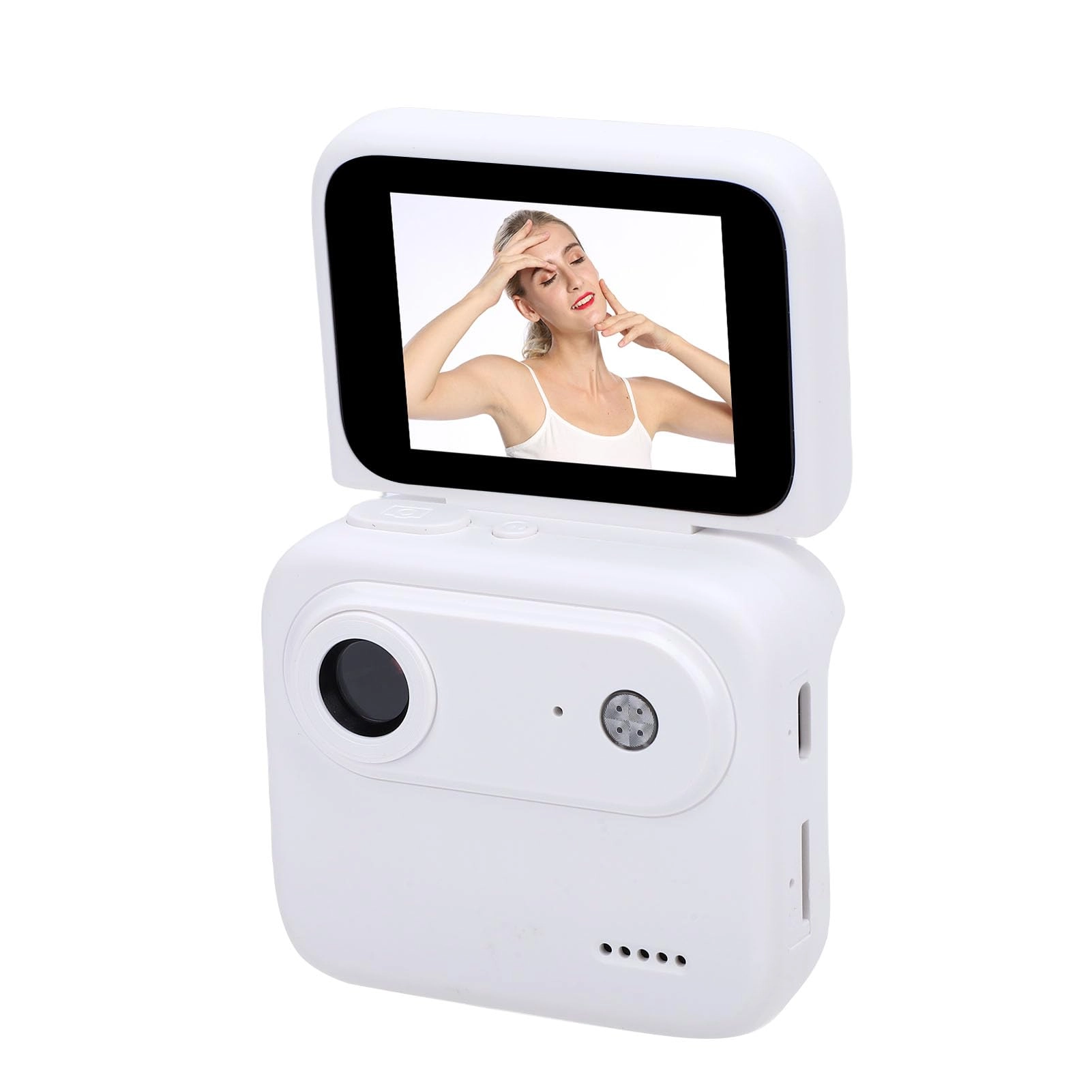 ZAICOLER Action Camera - 1290x1080 30FPS