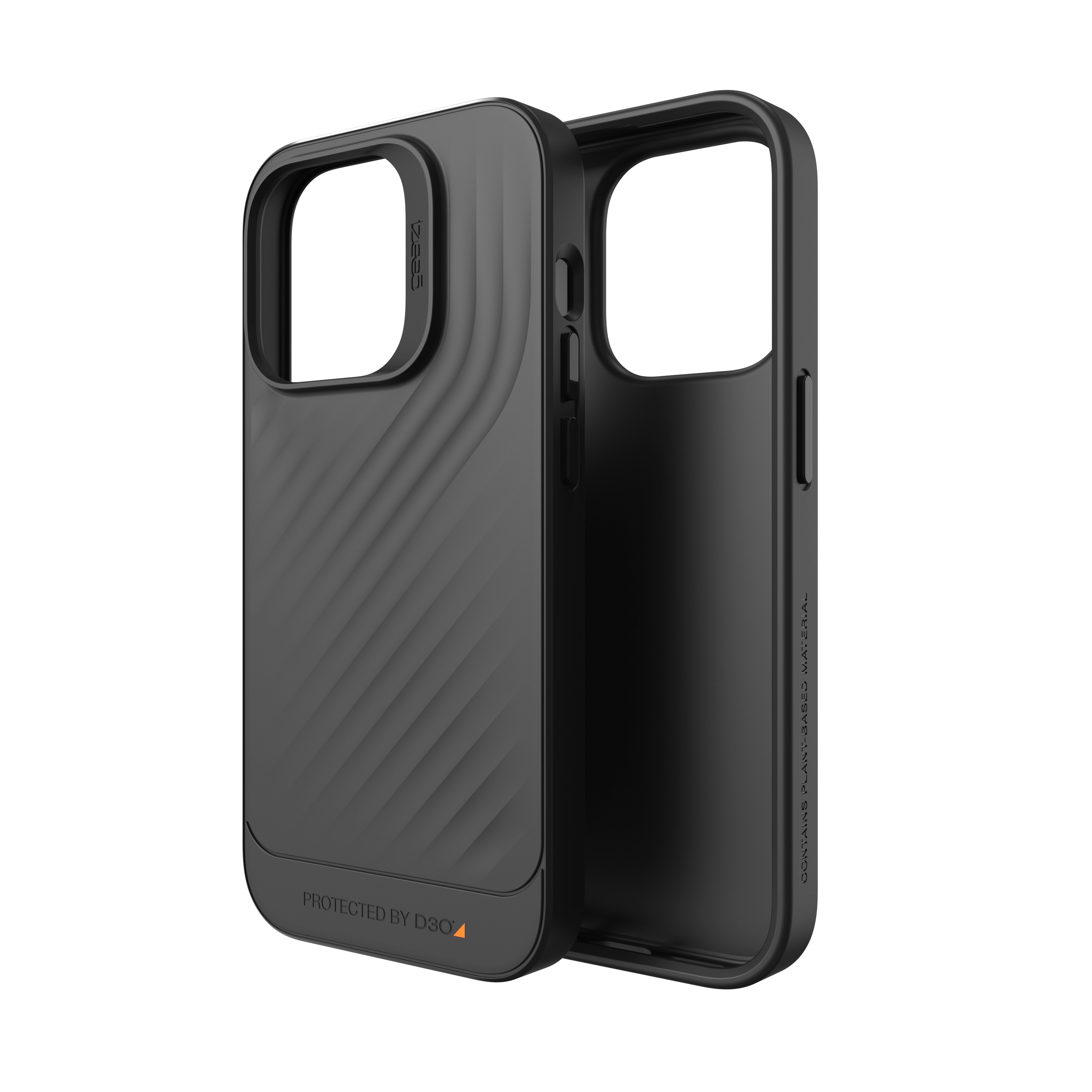 Copenhagen Back Case for iPhone 14 Pro
