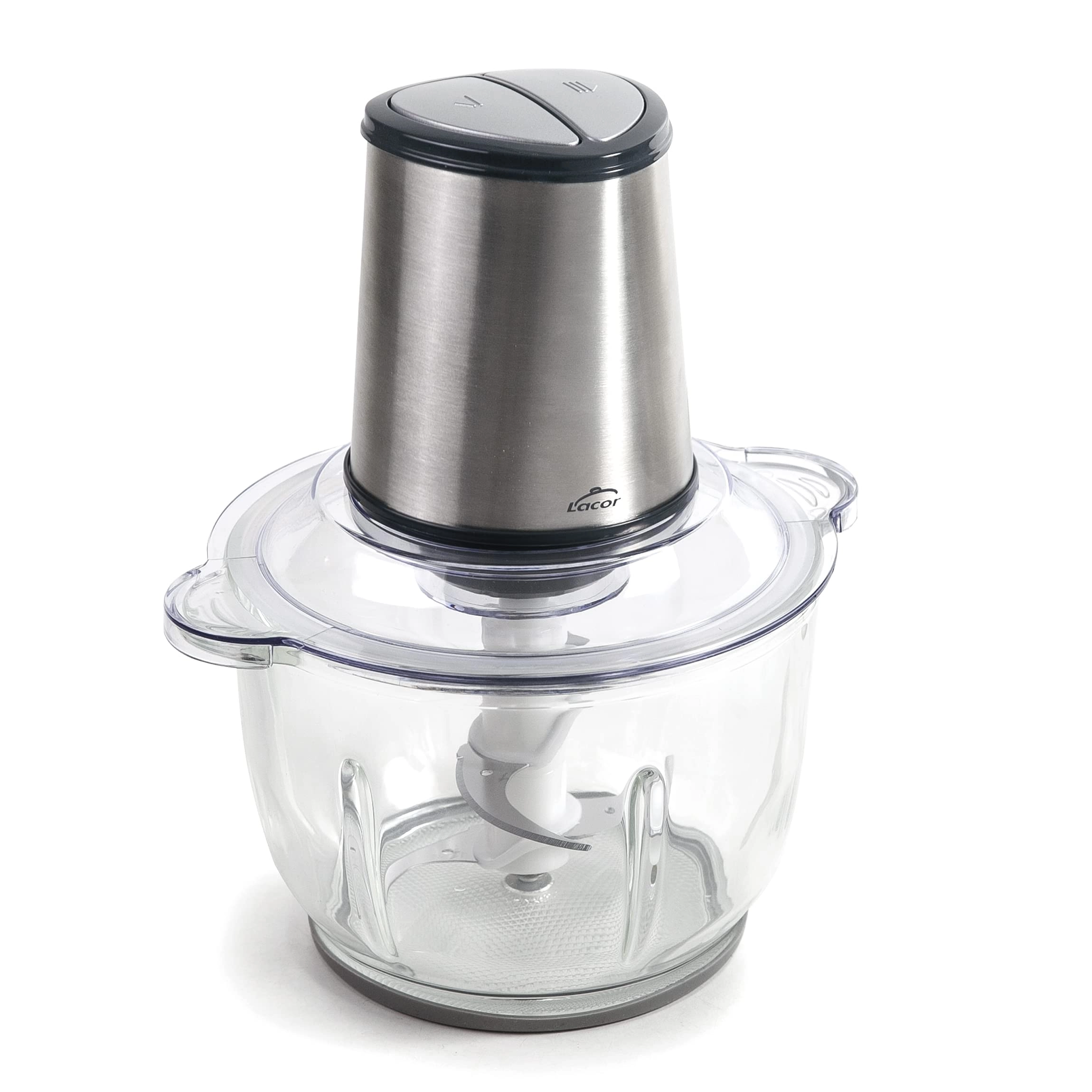 Lacor Cutter automatique - 1.2 Liters AC adapter