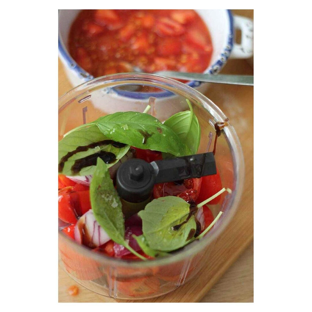 Manual Chopper - 900 ml
